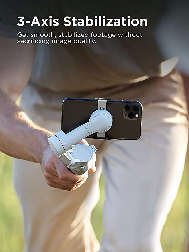 osmo mobile 4 se