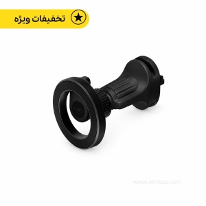 uniq-trelix-magnetic-air-vent-car-mount