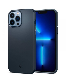 eng pl spigen-iphone-13-pro-max-thin-fit-metal-slate-case-96761 1