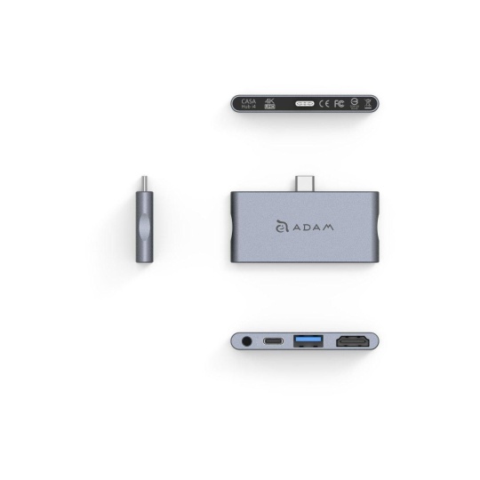 adam-elements-casa-hub-i4-usb-c
