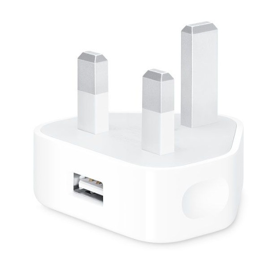 apple 5w pa 1