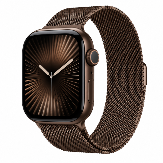 bronze_milanese_smartwatch_studio_shot