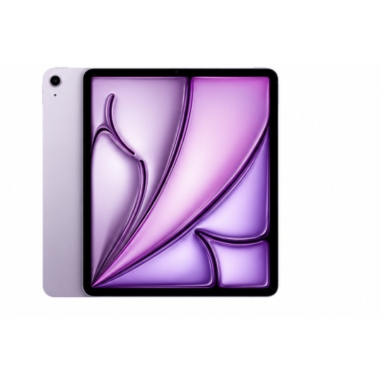 ipad-air-13-purple-white-background