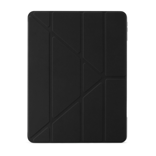 ipad-pro-12 9-2021-origami-original-black-front-cover 1
