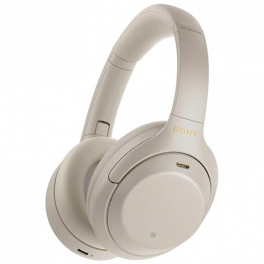 sony wh 1000xm4 plata auriculares inalambricos 01 l