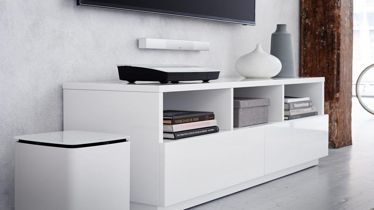 سینمای خانگی بوز Bose Life Style 650