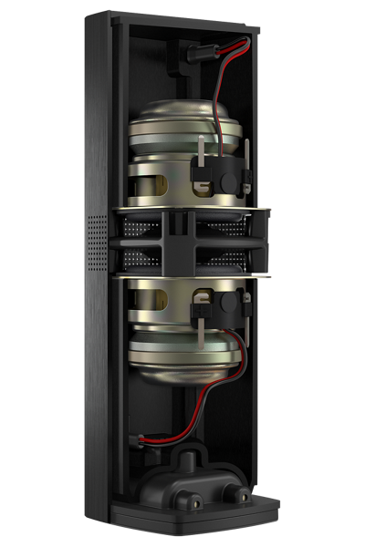 سینمای خانگی بوز Bose Life Style 650