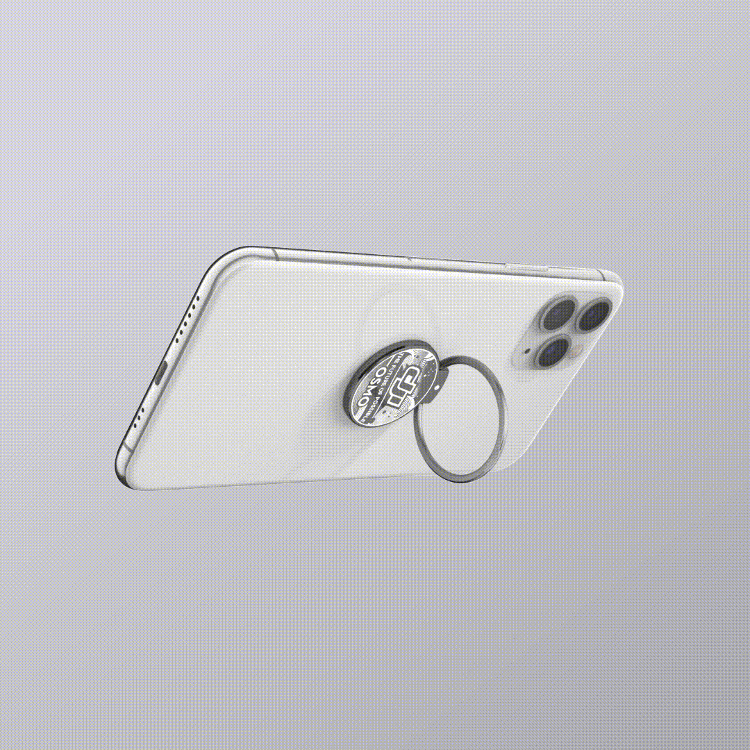 OSMO Mobile 4 SE